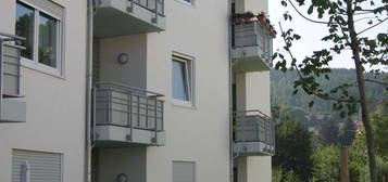 Moderne Wohnung in Kreuztal