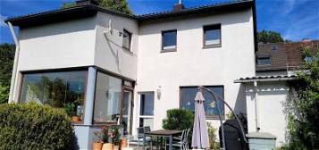 Freistehendes Wohnhaus mit Garage in herrlicher Lage von Trier-Olewig mit schönem Blick