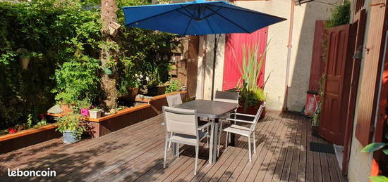 Vente aapartement 98m² Laruns