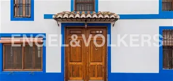 Casa r&#xFA;stica en Alboraia - Alboraya