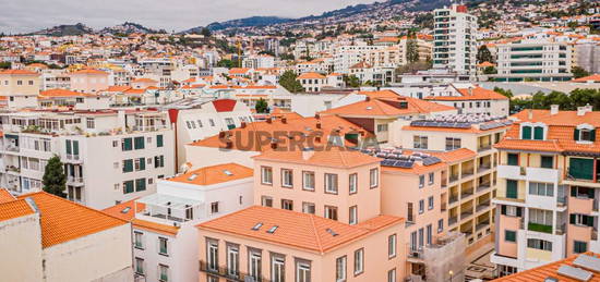 APARTAMENTO 1 QUARTO | FUNCHAL | CENTRO