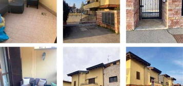 Bilocale all'asta in via Crespi Don Paolo s.n.c