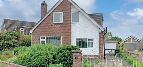 Property for sale in Church Lane, Holton Le Clay, Grimsby DN36