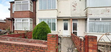 2 bed terraced house for sale