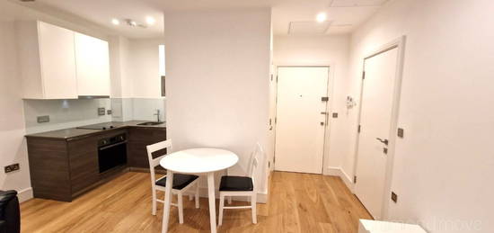 1 bed flat to rent