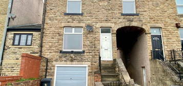 3 bedroom terraced house