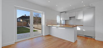 Terraced house for sale in Middle Road, London SW16