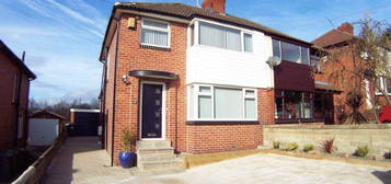 3 bedroom semi-detached house