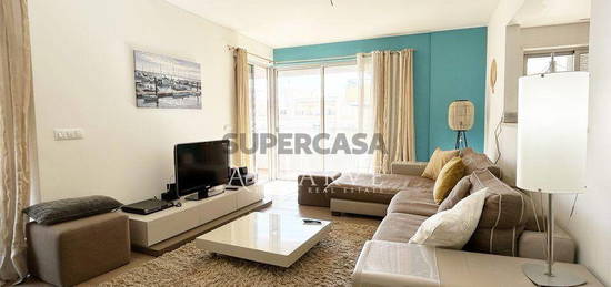 APARTAMENTO T3 NO FORTE NOVO QUARTEIRA