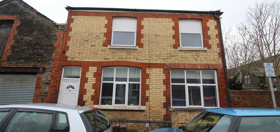 Property to rent in Fanny Street, Cathays, Cardiff CF24