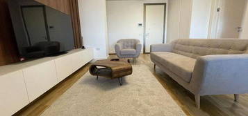 Apartament 2 Camere | 102 The Address | Parcare Subterana