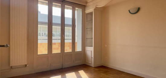 Appartement 4 pièces 83 m²