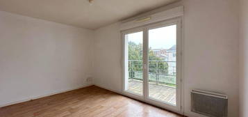 Location appartement 2 pièces 39 m²