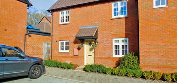 2 bedroom semi-detached house