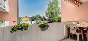 Achat appartement 3 pièces 73 m²