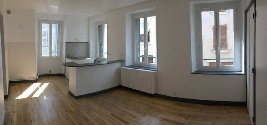 Appartement t3