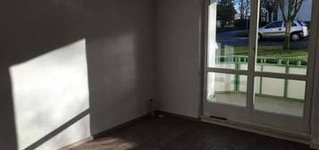 Schöne 3-Zimmer-Wohnung mit Balkon und Garage