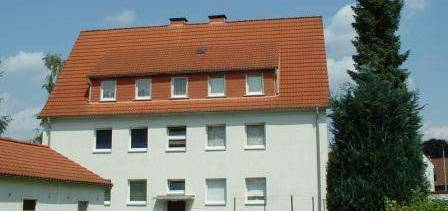 3-Zimmer-Wohnung in Osterode!