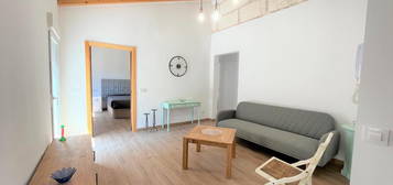 Apartamento de alquiler en Muro