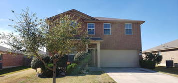 1116 Starlight Dr, Temple, TX 76502