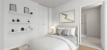 KLEINER 2-ZIMMER TRAUM MIT DACHGARTEN