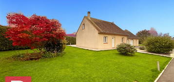 MAISON à vendre BERNAY