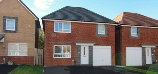 Detached house for sale in Hills Drive, Stockton-On-Tees TS20