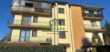 Apartament 3 camere - Curte Privata - Loc de parcare