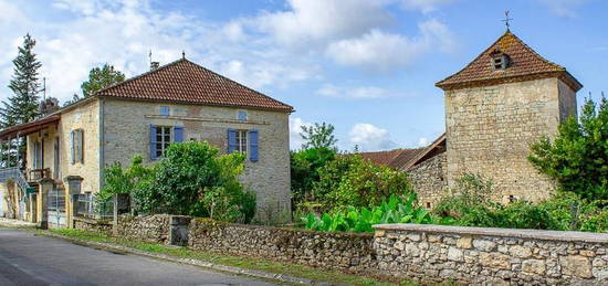 Maison  à vendre, 7 pièces, 4 chambres, 150 m²