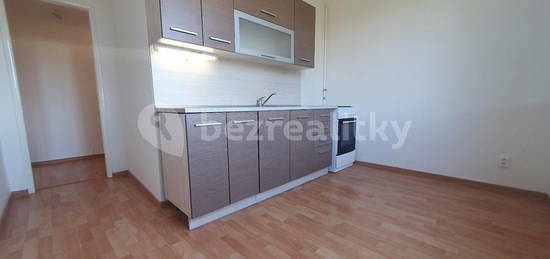 Pronájem bytu 1+1 35 m², Kapitána Vajdy,