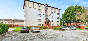 1 bed flat for sale