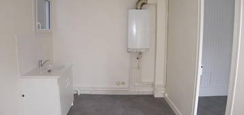 Achat appartement 3 pièces 37 m²