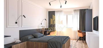 Apartament 1 camera, 37 mp, 2 clime- Zona Complex Studentesc