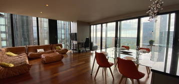 Flat to rent in Beetham Tower, 301 Deansgate, Manchester M3