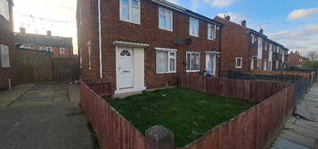 Semi-detached house to rent in Coniston Road, Middlesbrough TS6