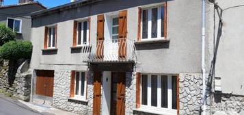 Maison de village 5 pièces 124 m²