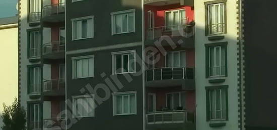 3+1 Harika Konumda Kiralık Daire