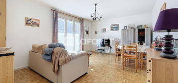 Appartement  à vendre, 2 pièces, 1 chambre, 52 m²