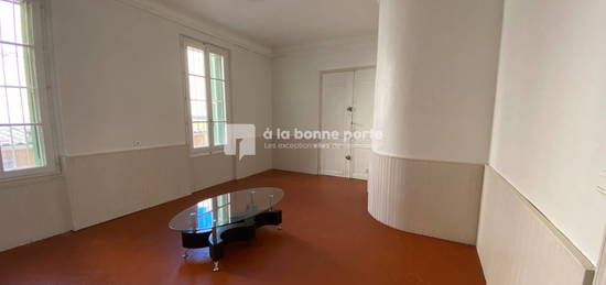 Vente appartement 2 Pièce(s)