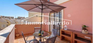 Piso en venta en Añoreta Golf - Paraíso del Sol