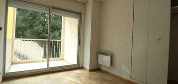 Location appartement 2 pièces 43 m²