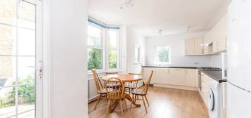 Semi-detached house to rent in Friern Road, East Dulwich, London SE22