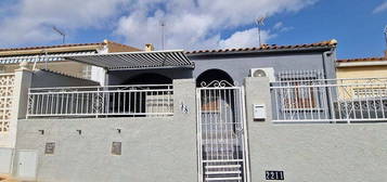 Casa adosada en San Fulgencio