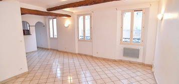 Appartement 3 pièces en duplex à louer