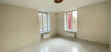 Location appartement 2 pièces 43 m²