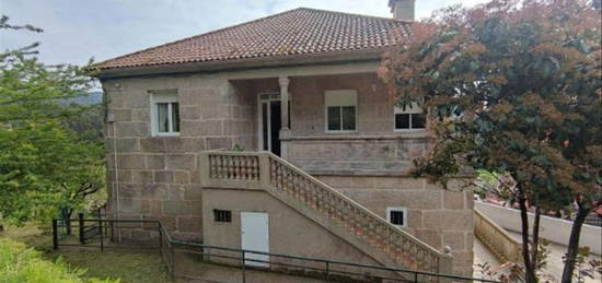 Casa o chalet en venta en Zona Fernández Ladreda