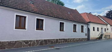 Waldviertel Highlight! Saniertes Landhaus/Sacherl bei in Altenburg bei Horn zu verkaufen