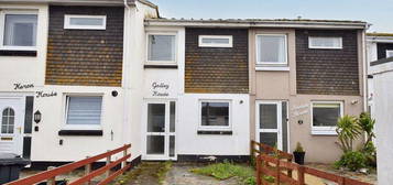 2 bed terraced house for sale