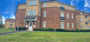 Flat for sale in Longleat Walk, Ingleby Barwick, Stockton-On-Tees TS17