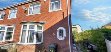 2 bedroom semi-detached house for sale